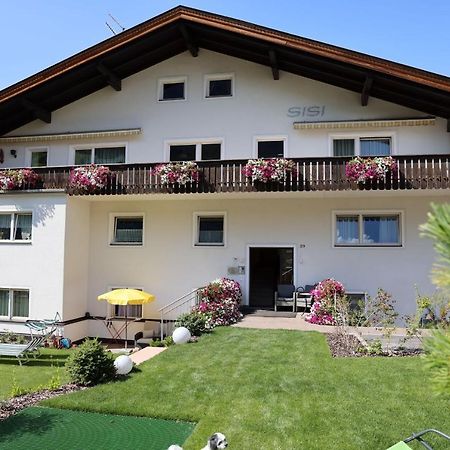 Residence Sisi Ortisei Exterior photo