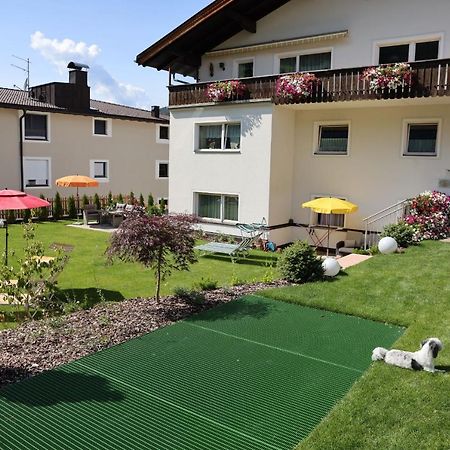 Residence Sisi Ortisei Exterior photo