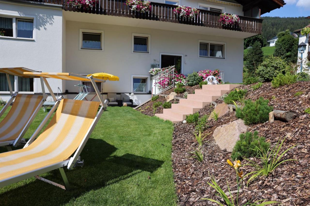 Residence Sisi Ortisei Exterior photo