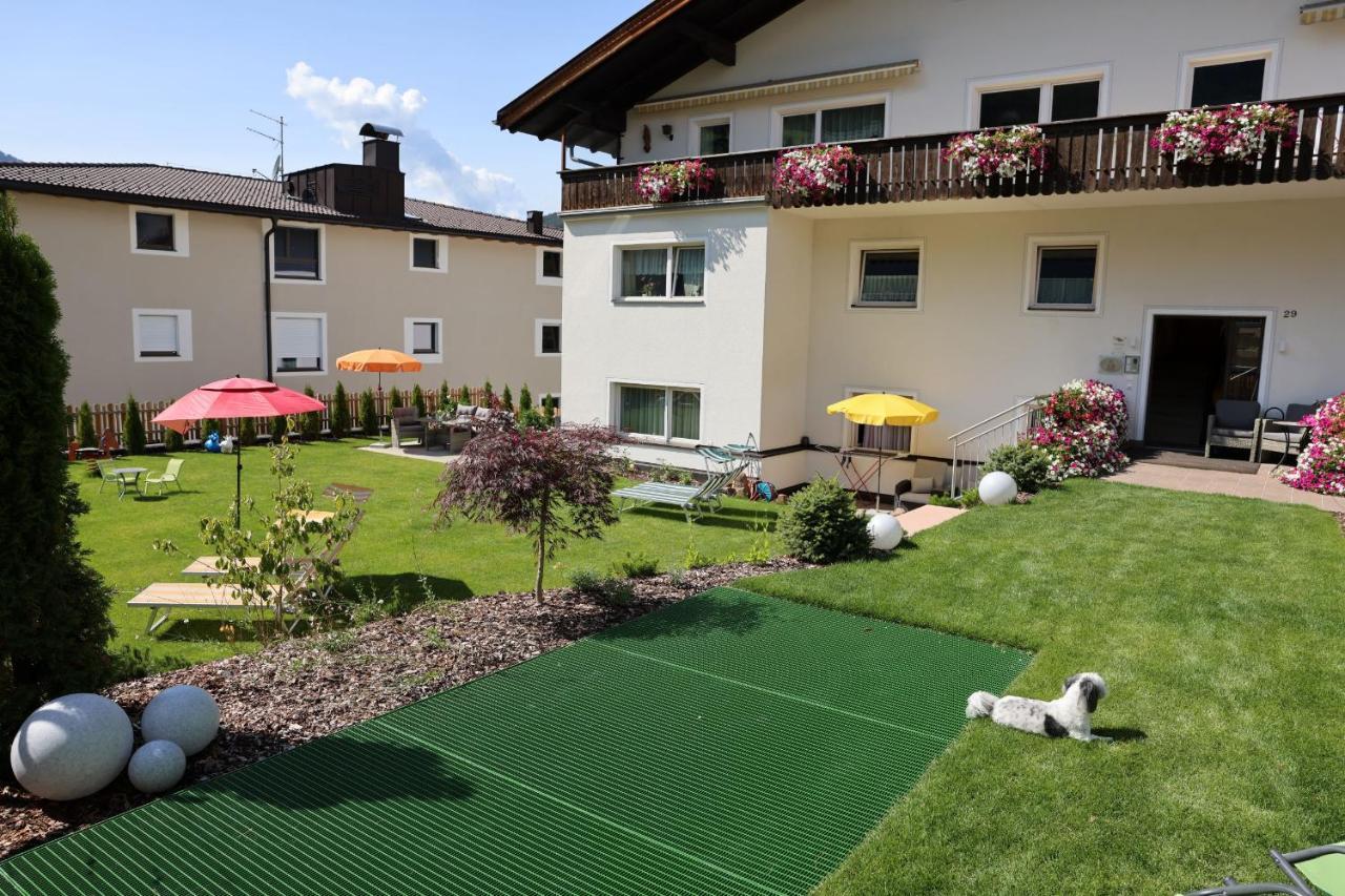 Residence Sisi Ortisei Exterior photo
