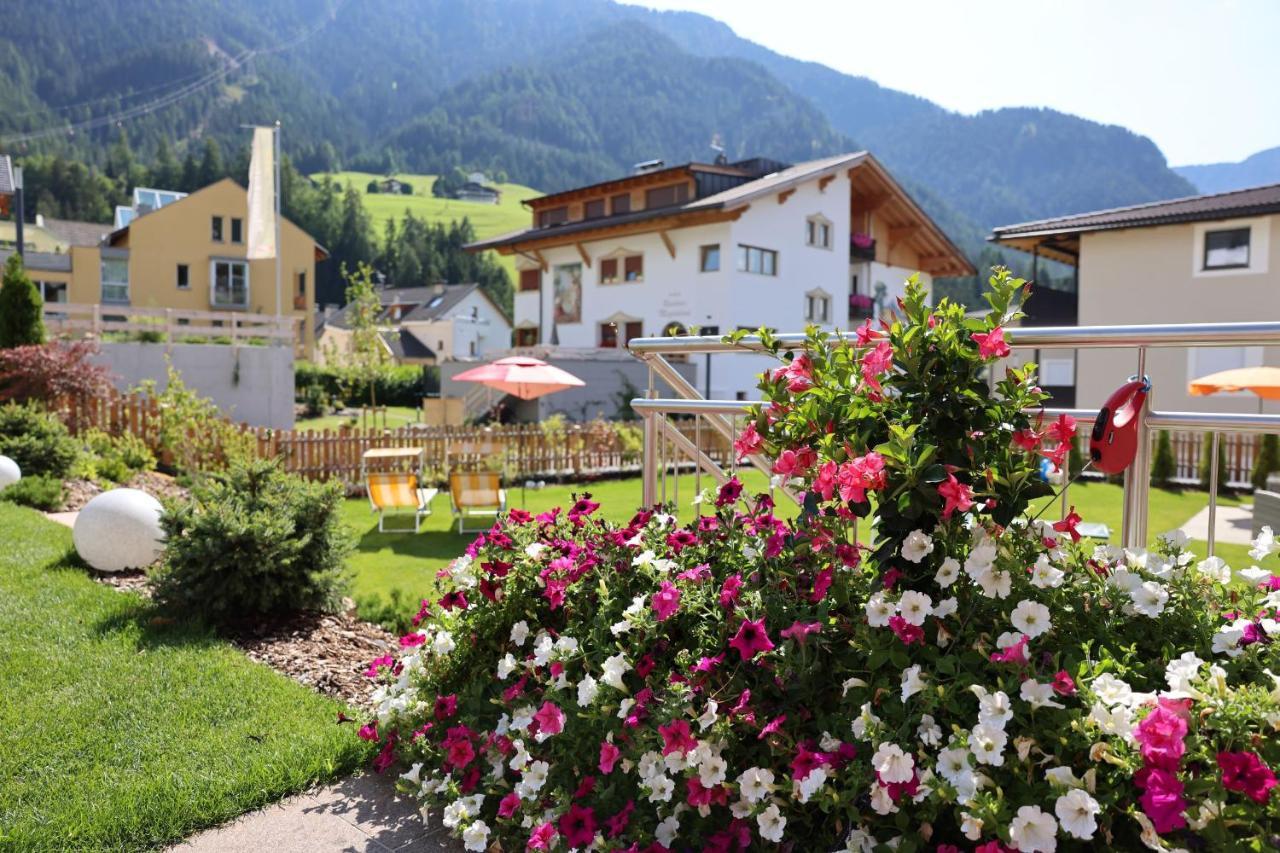 Residence Sisi Ortisei Exterior photo
