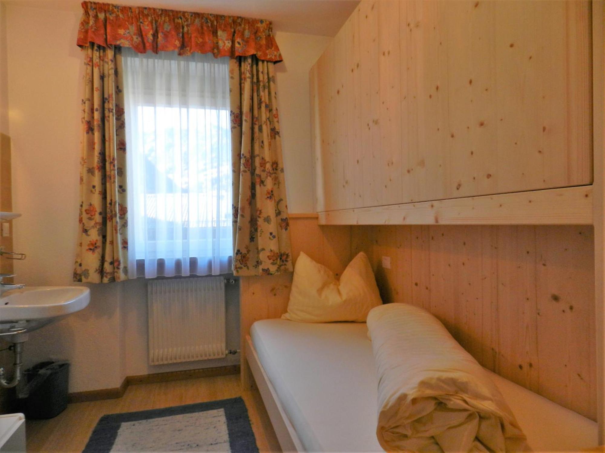 Residence Sisi Ortisei Room photo
