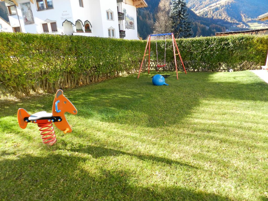 Residence Sisi Ortisei Exterior photo