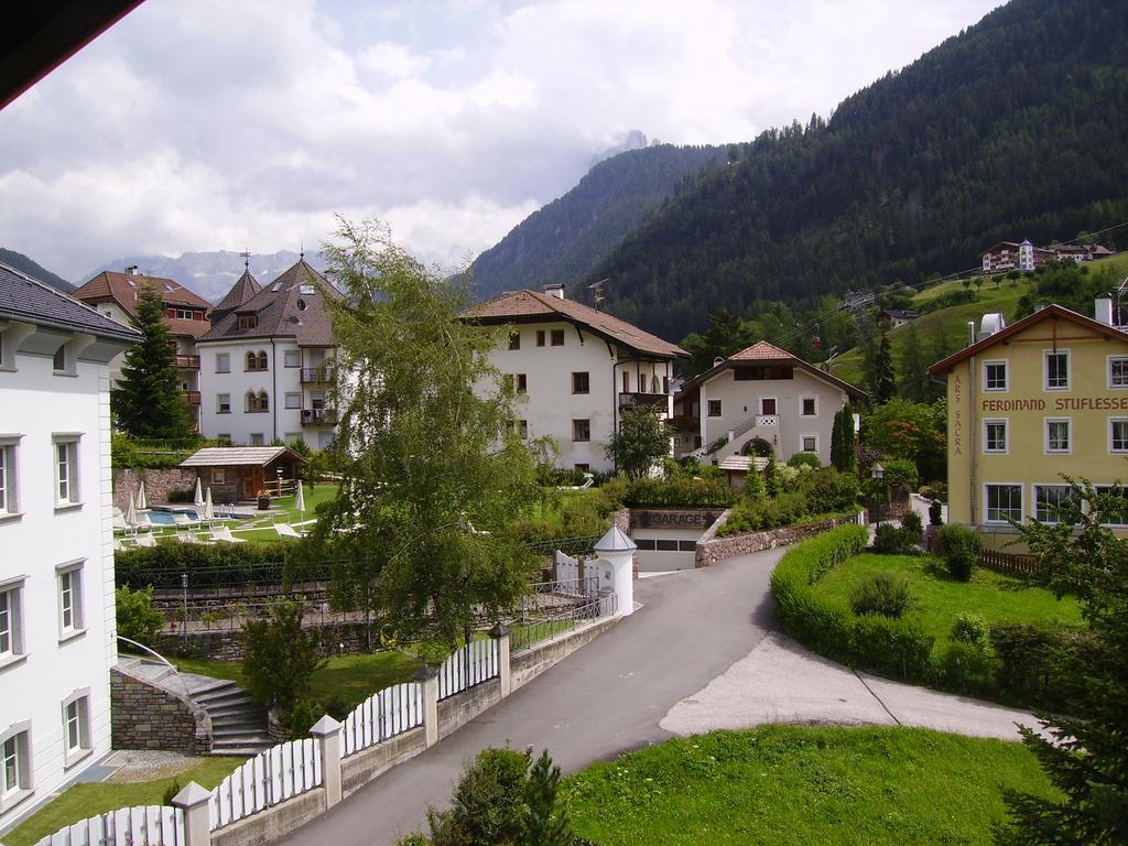 Residence Sisi Ortisei Room photo