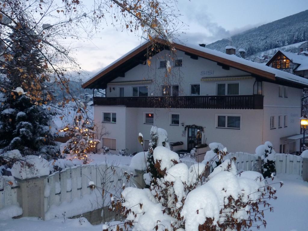 Residence Sisi Ortisei Exterior photo
