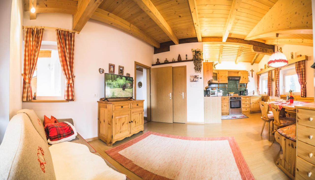Residence Sisi Ortisei Exterior photo