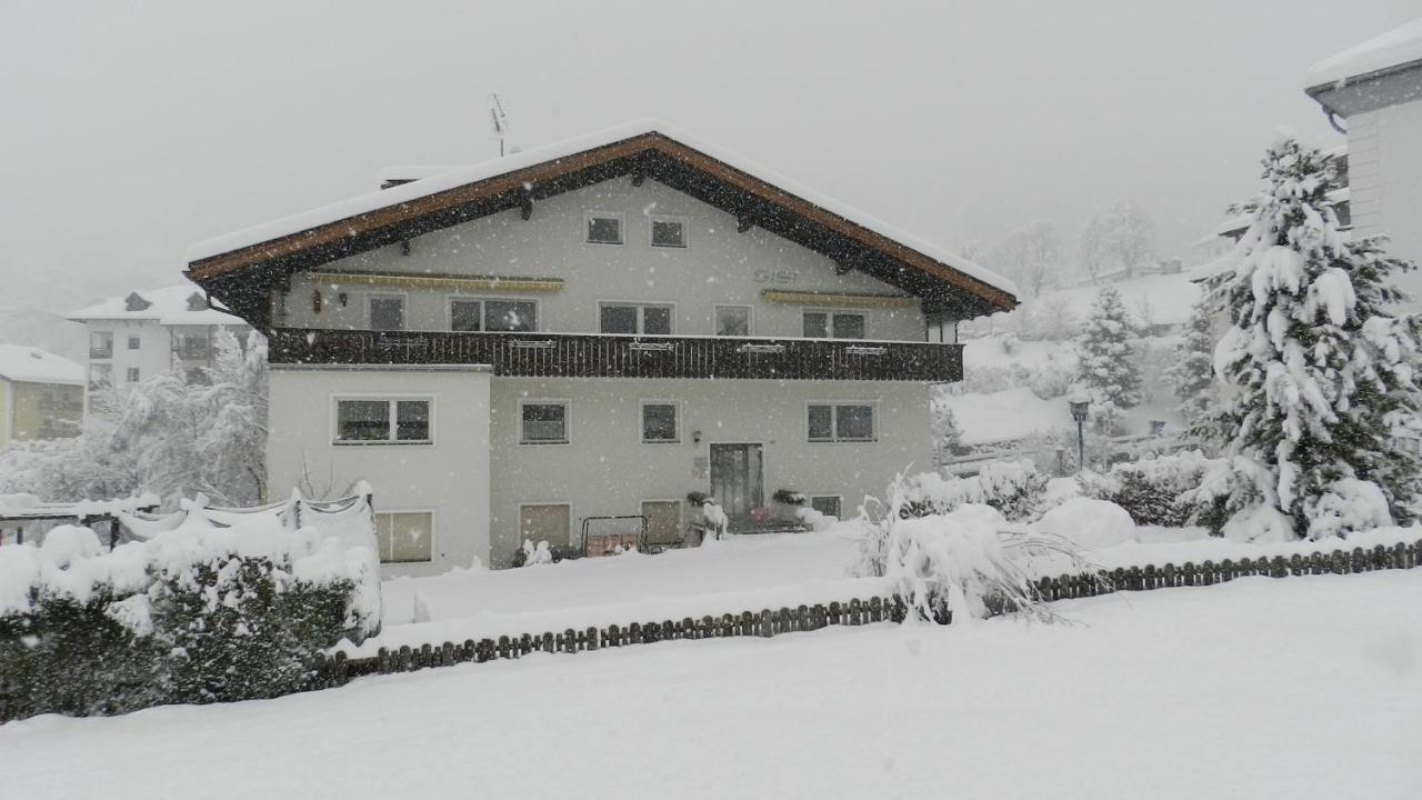 Residence Sisi Ortisei Exterior photo
